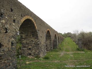 quedotto romano Valcorrente-27-02-2014 20-46-55